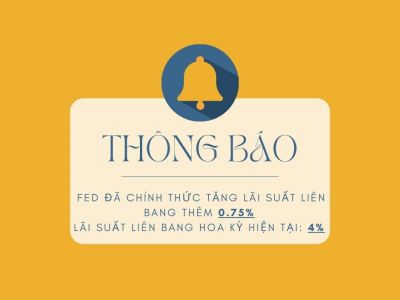 TÓM TẮT BIÊN BẢN CUỘC HỌP CỦA ỦY BAN THỊ TRƯỜNG MỞ LIÊN BANG CÔNG BỐ NGÀY 02/11/2022