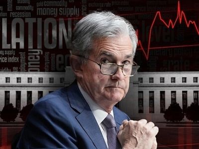 Biên bản cuộc họp FOMC tháng 9: Các quan chức Fed bất đồng về mức cắt giảm lãi suất