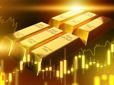 Vàng suy yếu do thỏa thuận thương mại Mỹ-Việt Nam, giới đầu tư hướng sự chú ý tới báo cáo NFP