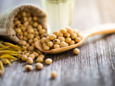 Trung Quốc ưu tiên đậu nành Brazil, Mỹ đối mặt nguy cơ mất hàng tỷ USD
