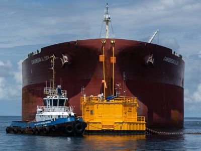 Giá dầu ổn định gần mức thấp nhất trong gần hai tháng