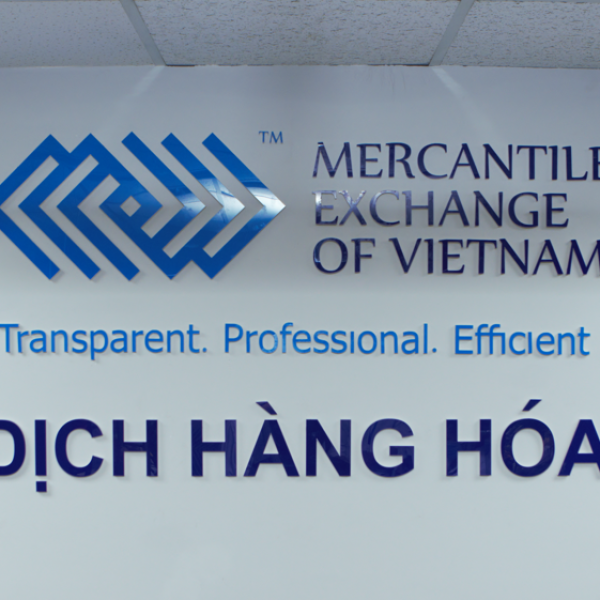 Sở Giao dịch Hàng hóa Việt Nam (MXV)