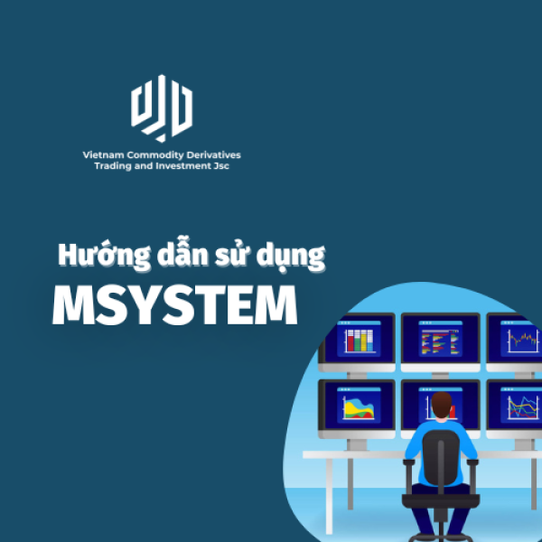 Hướng dẫn sử dụng phần mềm MSYSTEM