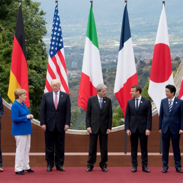 Good morning from CDT Investment: G7 đạt đồng thuận, giá dầu chịu áp lực giảm!