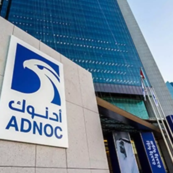 Adnoc của UAE ký thỏa thuận cung cấp dầu diesel với Đức