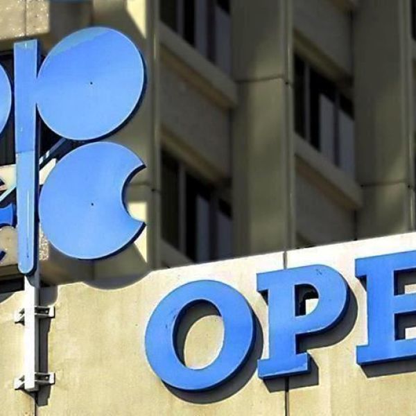 Good morning from CDT Investment. Tổng hợp thị trường tuần 02/10: Cuộc họp OPEC "thổi sức nóng" lên giá dầu!