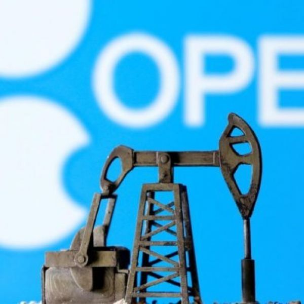 [OPEC] BÁO CÁO TỔNG QUAN THỊ TRƯỜNG DẦU THÁNG 11: Dự báo nhu cầu dầu thế giới giảm trong khi nguồn cung tăng nhẹ trong cuối năm 2022!