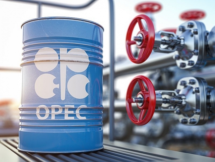 OPEC+ được dự báo sẽ giữ nguyên chính sách sản lượng trong cuộc họp hôm nay