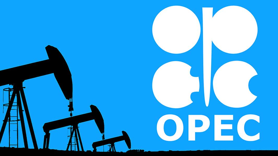 Sanctions Cause OPEC Oil Output to Fall to Five-Year Lows - Forex News by  FX Leaders