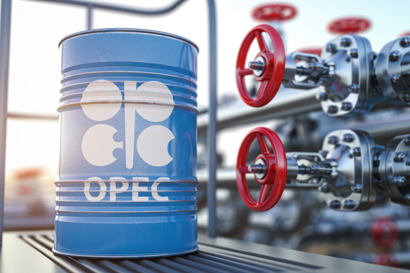 OPEC Forecasts Another Decade Of Oil Demand Growth