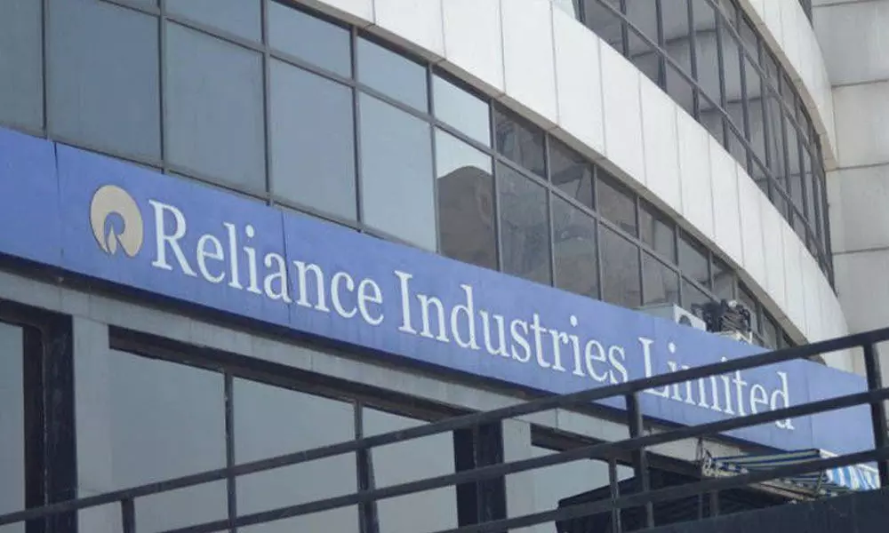 Reliance Industries Ltd tops Fortune India-500 list